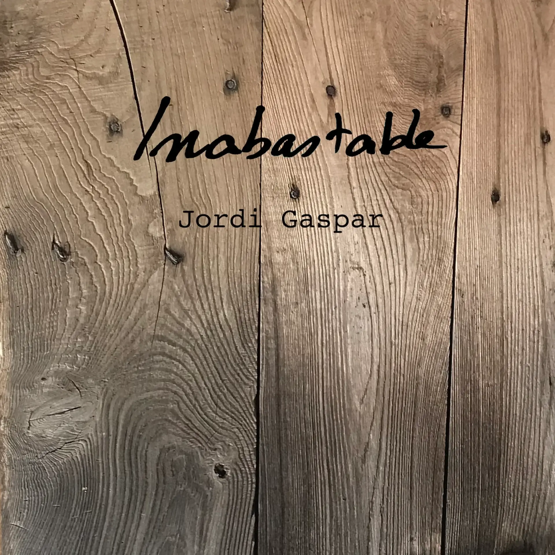 Cover-Inabastable