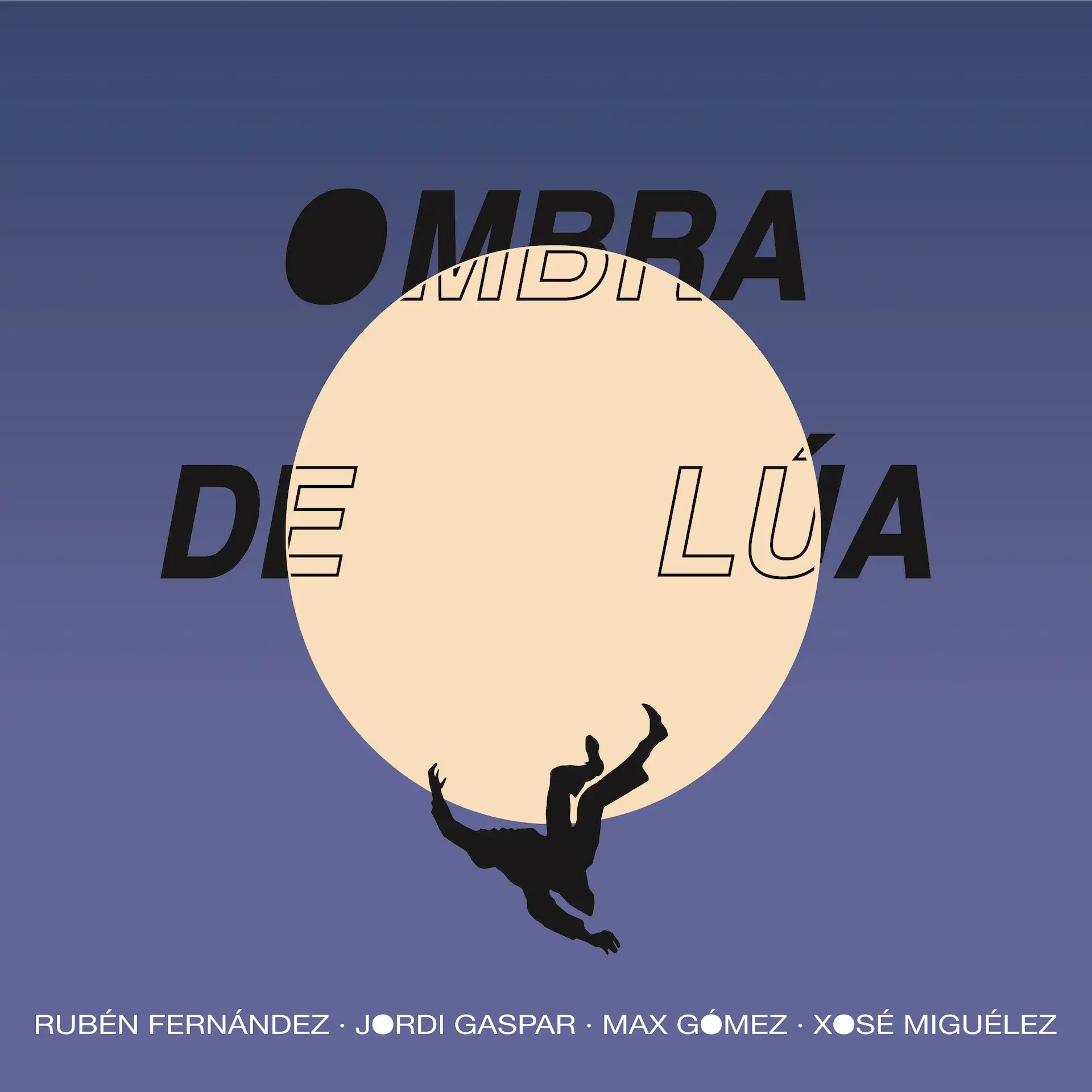 Cover - Ombra de Lua