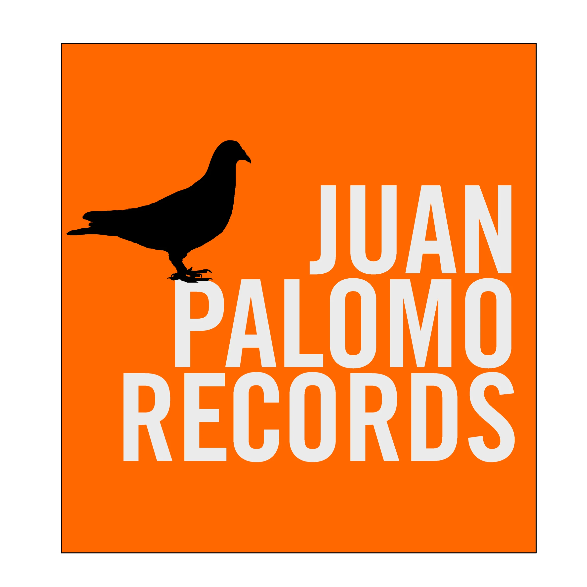 Juan Palomo Records icon (b)