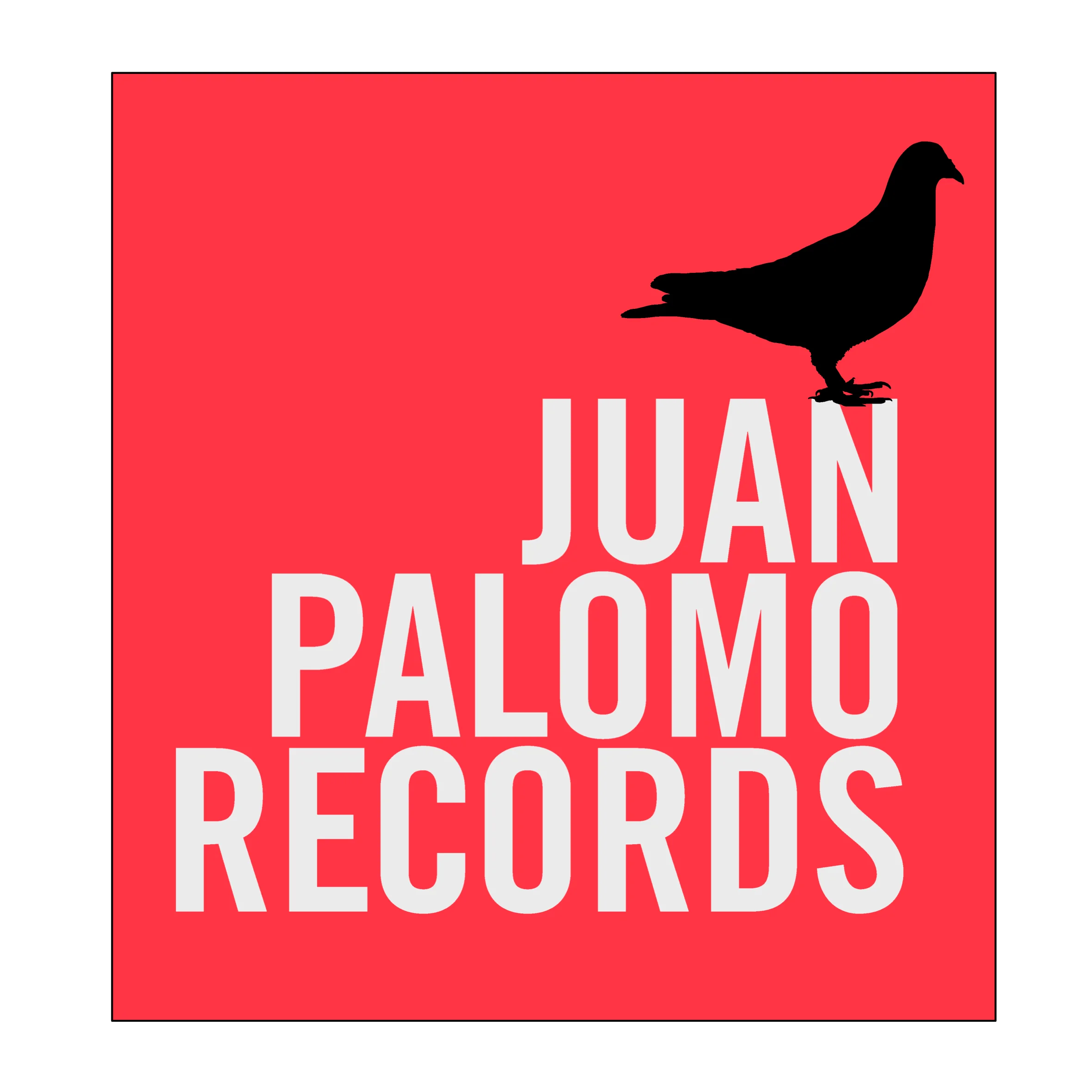 Juan Palomo Records icon (f)