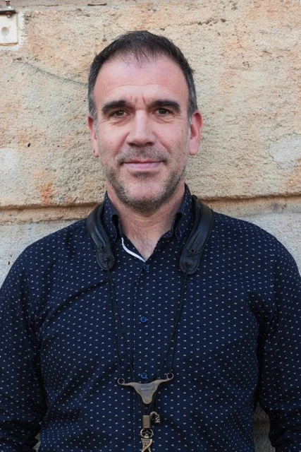 Martí Serra